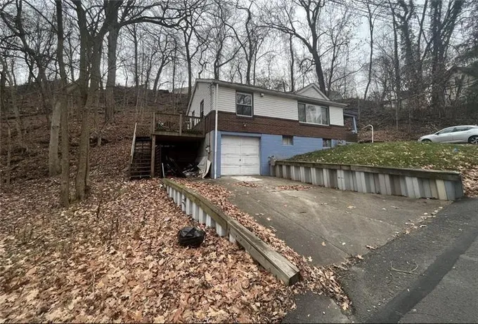 418 Rustic Rd, North Versailles, PA 15137  MLS# 1636276 for Sale