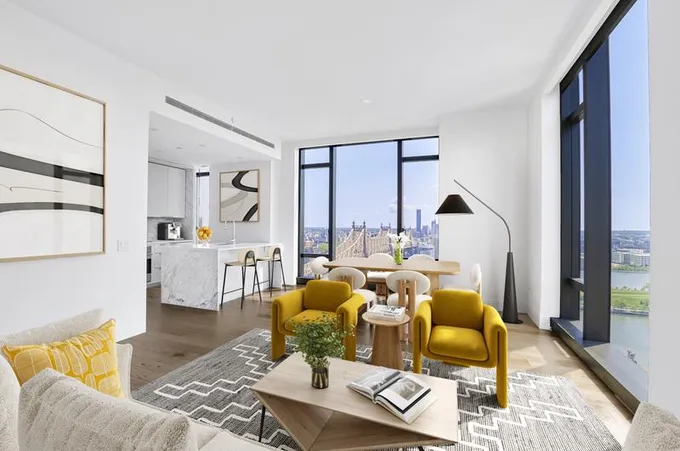 430 E 58th St #27A, New York, NY 10022 - MLS RPLU-618222836045 for Sale