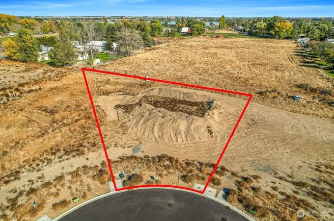 1 Road 2 2 - Block 2/Lot 4 NE, Moses Lake, WA 98837 - MLS 2174501 for Sale