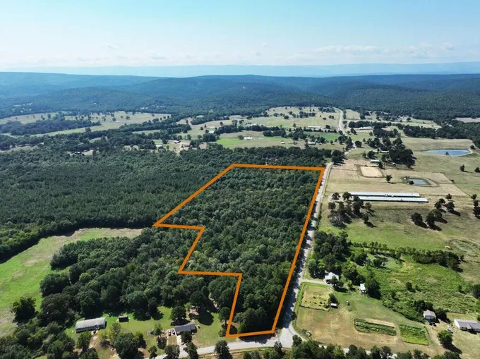 Heavener, Le Flore County, OK Recreational Property for sale Property ID: 418086100