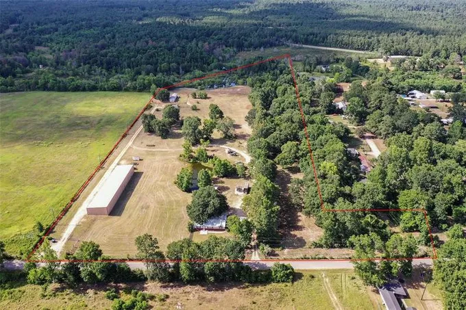 0 Wiggins, CONROE, TX 77302 for Sale