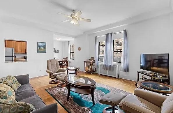 157 W 79th St #9B, New York, NY 10024 - MLS RPLU-1228622842451 for Sale