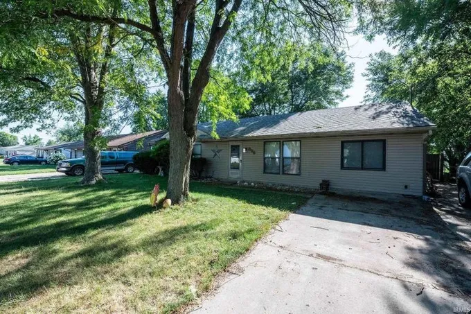 Brookston, White County, IN House for sale Property ID: 417206280