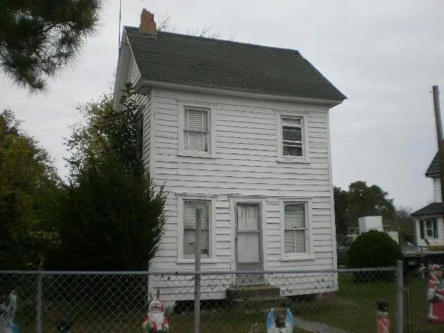 19489 SAXIS RD, SAXIS, VA 23427 Single Family Residence For Sale  MLS# 57135