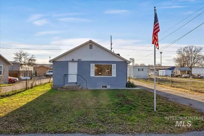Nampa, Canyon County, ID House for sale Property ID: 418672141