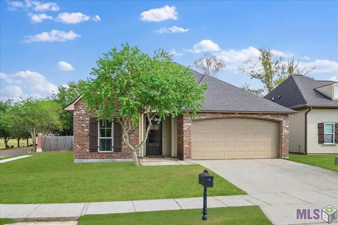 Baton Rouge, East Baton Rouge Parish, LA House for sale Property ID: 418570546
