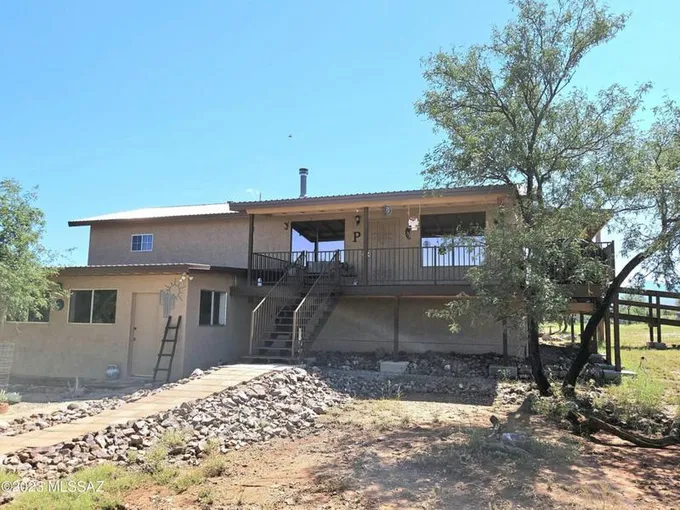 24130 E MOHICAN PL, Benson, AZ 85602 Single Family Residence For Sale  MLS# 22319866