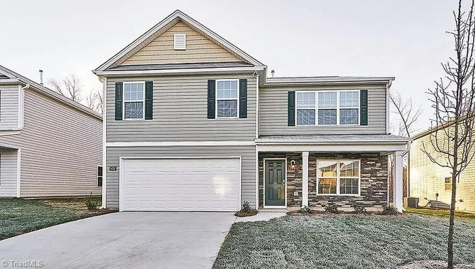 Trinity, Randolph County, NC House for sale Property ID: 416915565