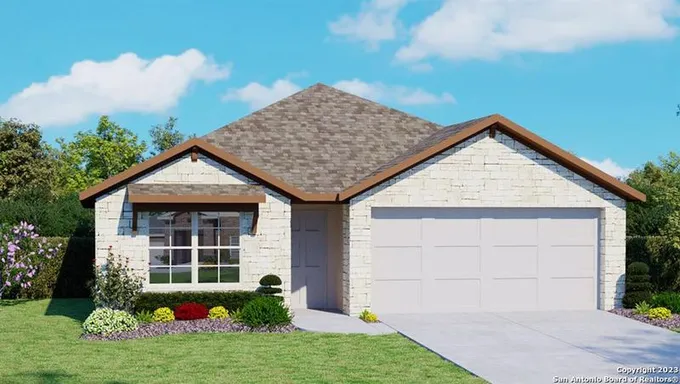 4772 Sulphur Trace, San Antonio, TX 78253 for Sale
