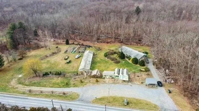 Lagrangeville, Dutchess County, NY Commercial Property for sale Property ID: 418072730