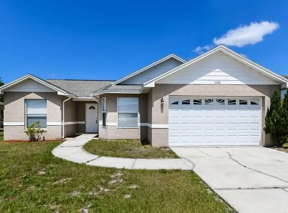 1130 Gary Dr - Saint Cloud, FL 34772 - Home For Rent