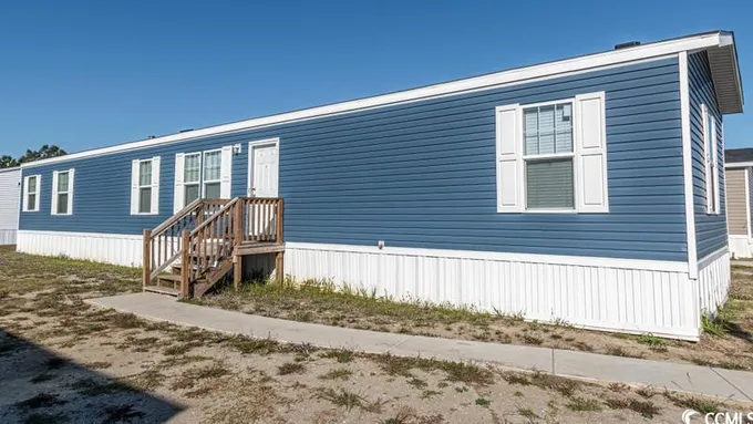 223 Air Stream Dr, Myrtle Beach, SC 29577 - MLS 2322134 for Sale