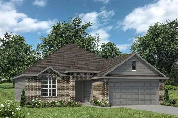 306 Story Cove, Caldwell, TX 77836 for Sale