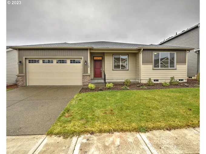 1189 NE 19TH ST, Battle Ground WA 98604 for Sale