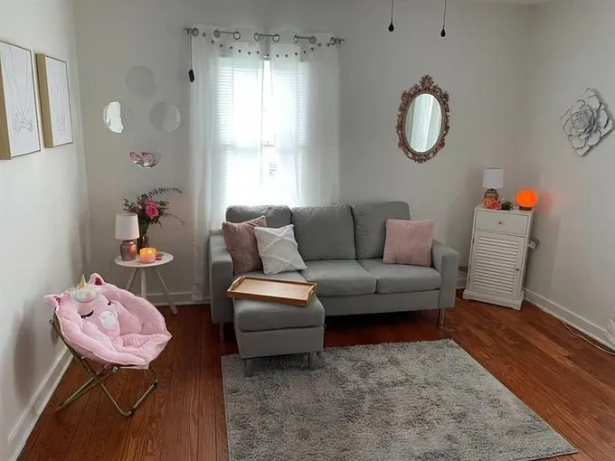 1104 1/2 East 26th St A, Houston, TX 77009 for Rent