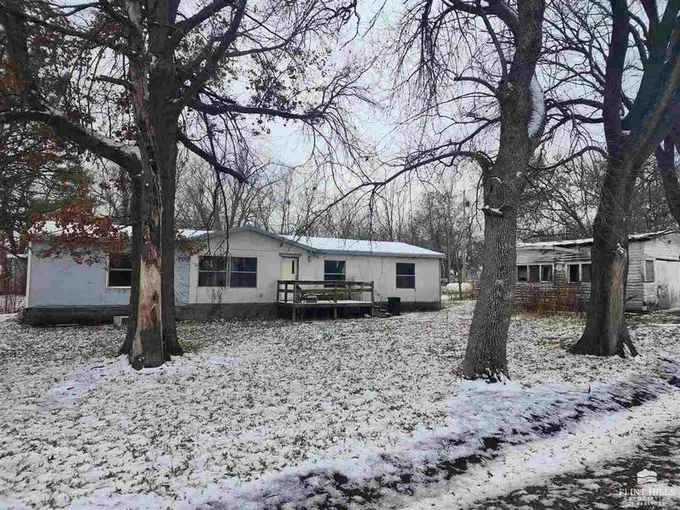 215 E Walnut Street, Riley, KS 66531  612041222 for Sale