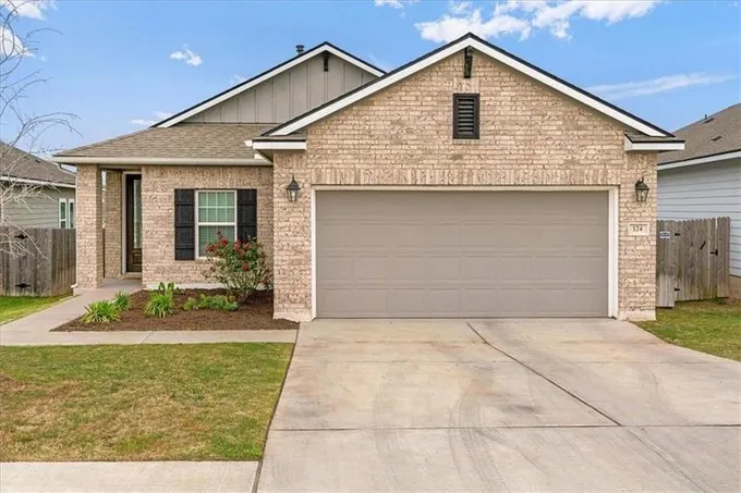124 Winding Hollow Ln, Georgetown, TX 78628 for Rent