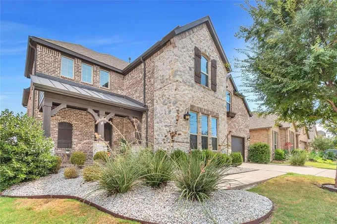 3712 S Northstar, Oak Point, TX 75068 for Sale