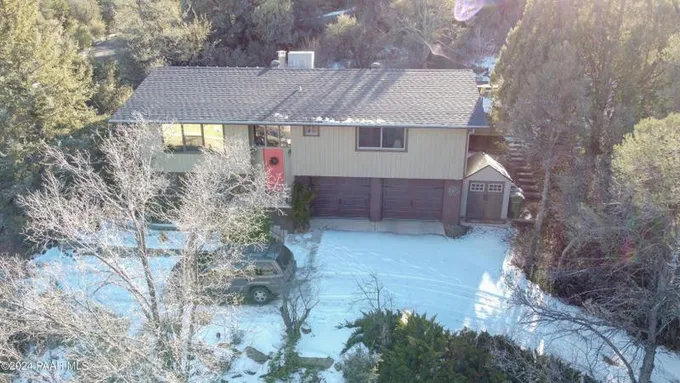 Prescott, Yavapai County, AZ House for sale Property ID: 418681418