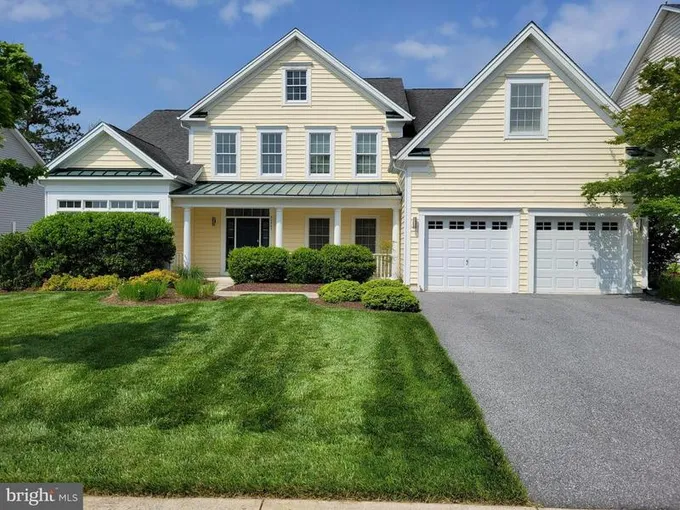 30863 Ocean View Pl, Ocean View, DE 19970  MLS# DESU2037862 for Sale