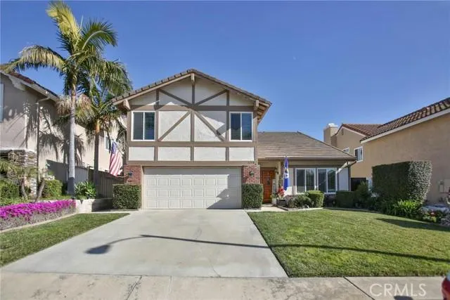 2248 ZINNIA ST, Upland, CA 91784 Single Family Residence For Sale  MLS# OC24010543