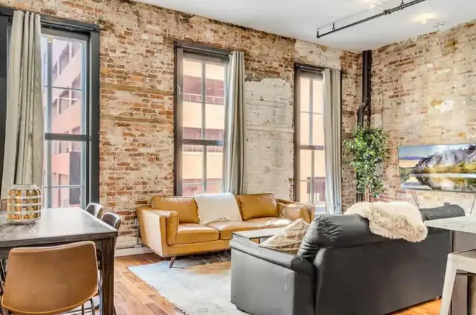 Landing Furnished Apartment at 30 South 7th Street Condos.3.1338357  30 South 7th Street for Sale