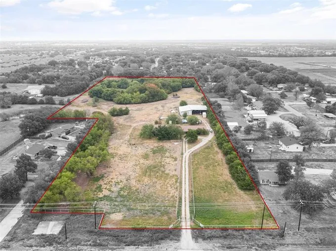 2287 Fm 549, Rockwall, TX 75032 for Sale