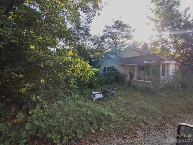 Mooresboro, Rutherford County, NC Undeveloped Land, Homesites for sale Property ID: 418190765