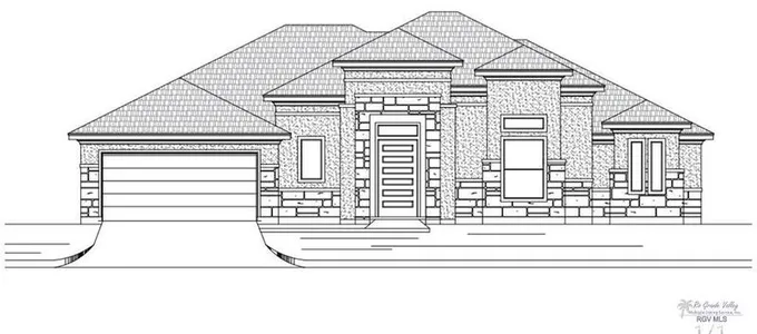 8602 Bellagio Cir, HARLINGEN, TX 78552 for Sale