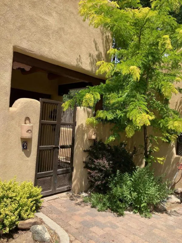 408 KIT CARSON RD UNIT 6, Taos, NM 87571 Condominium For Sale  MLS# 110414