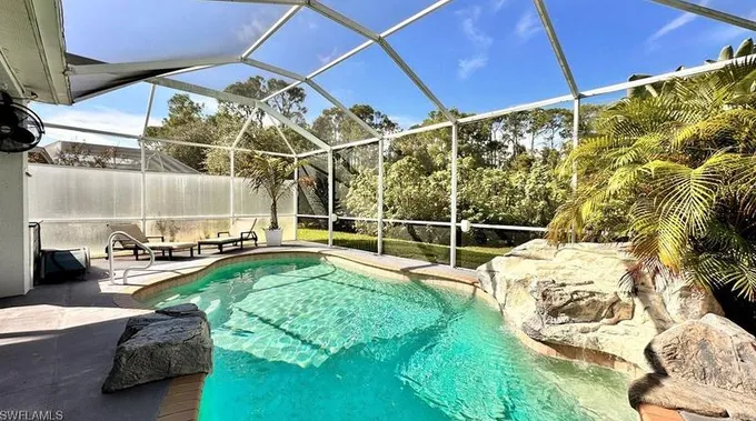 717 Crossfield Cir, Naples, FL 34104 - MLS 223083626 for Rent