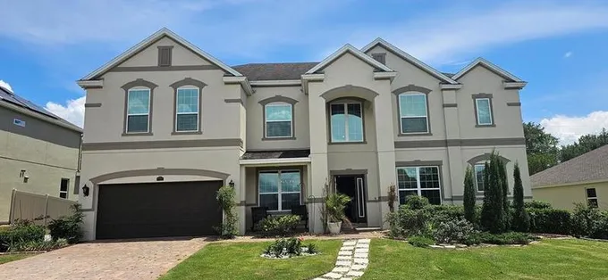 17981 Gourd Neck Loop, Winter Garden, FL 34787 - MLS O6109035 for Sale