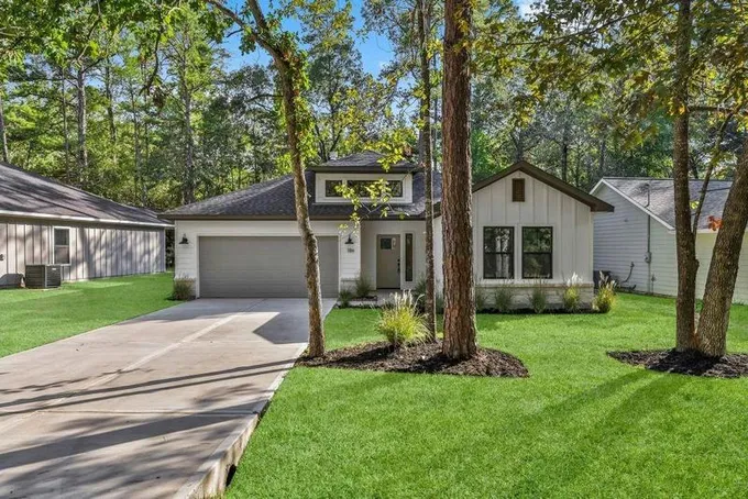 186 CORAL GABLES, Trinity, TX 75862 Single Family Residence For Sale  MLS# 49220209