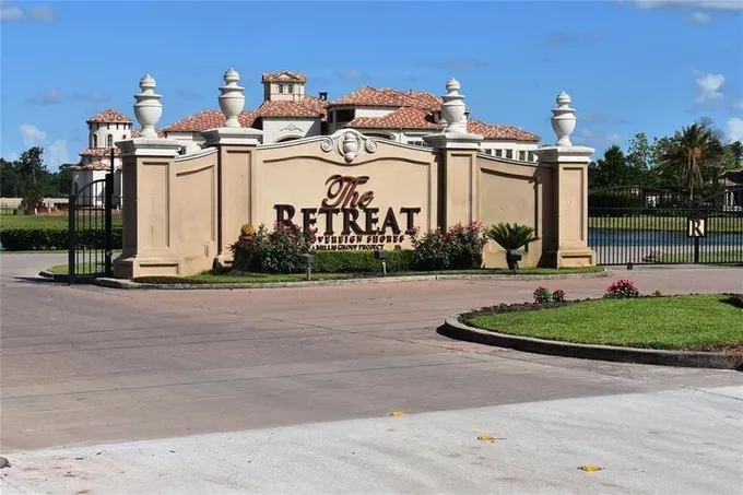 0 Tarina Way Ct, Richmond, TX 77469 for Sale