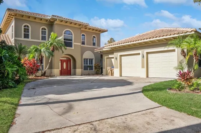 1763 Lee Janzen Dr, Kissimmee, FL 34744 - MLS S5096451 for Rent