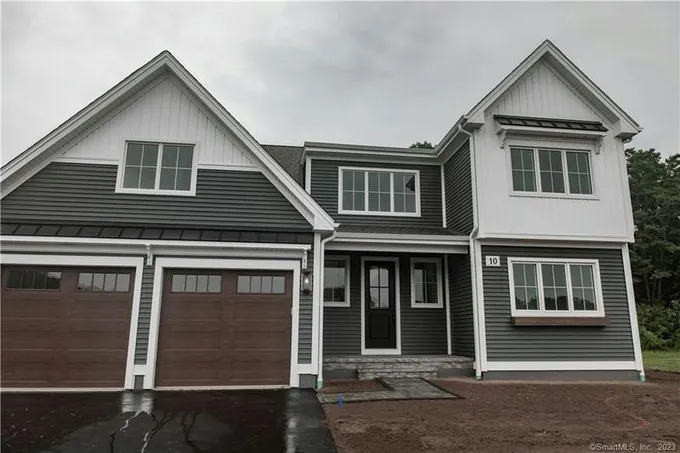 00 LAVENDER LANE, Southington, CT 06489 Single Family Residence For Sale  MLS# 170603546