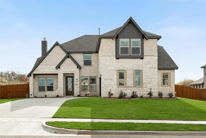 Mansfield, Tarrant County, TX House for sale Property ID: 417576132