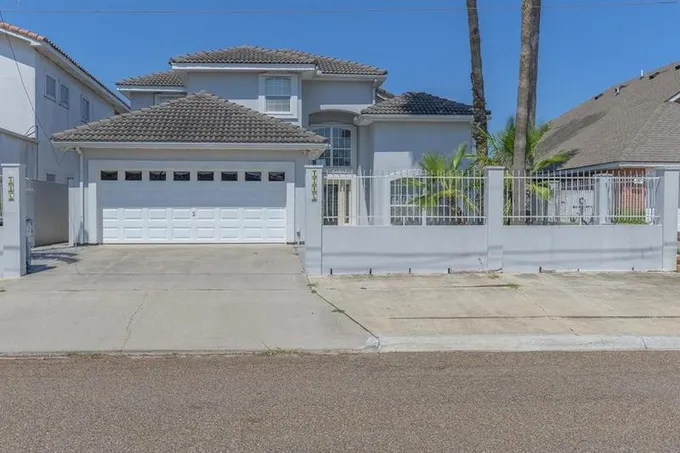 1806 North Shore, Port Isabel, TX 78578 for Sale
