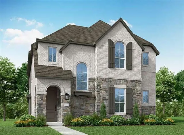 716 STREETSIDE LN, Argyle, TX 76226 Single Family Residence For Sale  MLS# 20354797