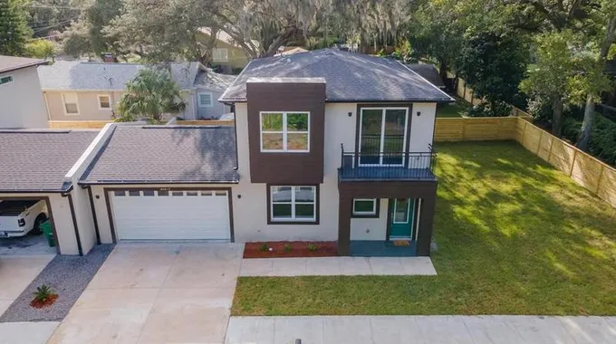1024 E Caracas #2, Tampa, FL 33603 - MLS T3471569 for Sale