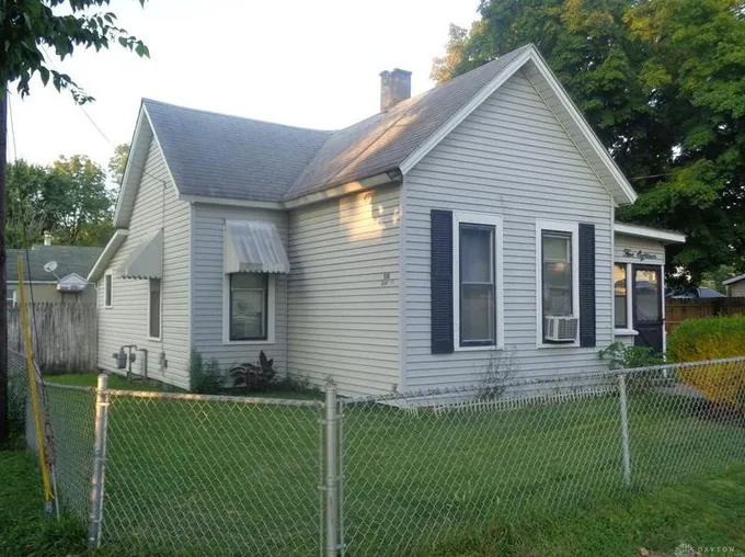 518 Grant St, Springfield, OH 45504 - MLS 901574 for Sale