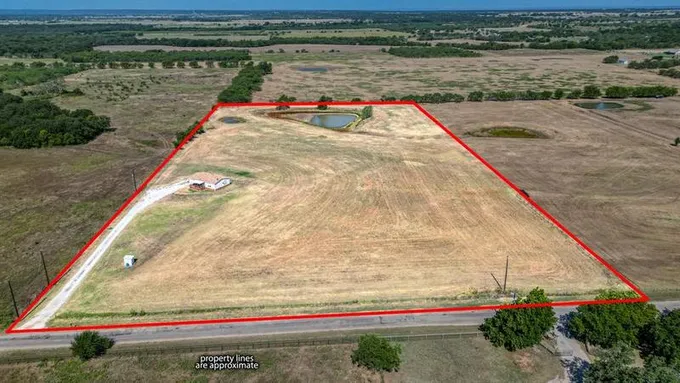 1661 Bounty Rd, PERRIN, TX 76486 for Sale