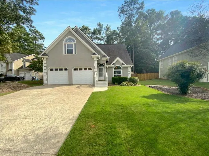 1244 BRIXTON WAY, Marietta, GA 30066 Single Family Residence For Sale  MLS# 7273374