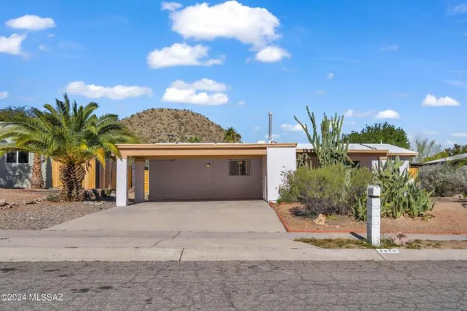 Tucson, Pima County, AZ House for sale Property ID: 418659916