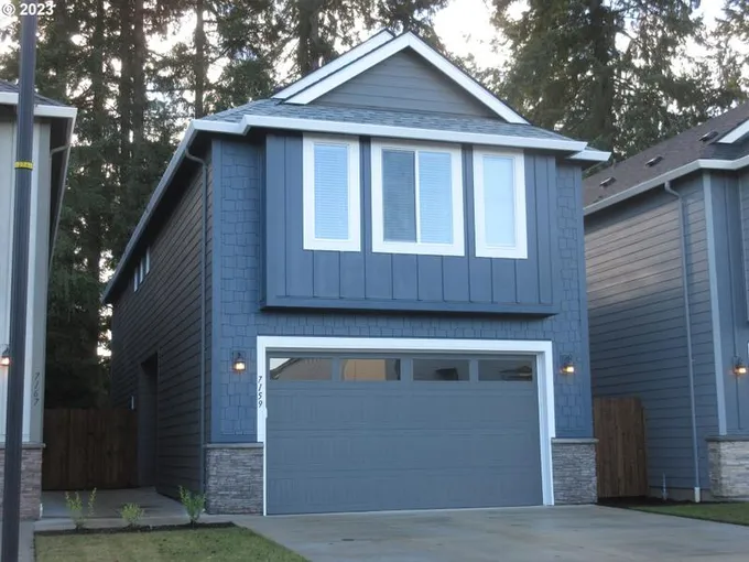 7159 S 13TH ST, Ridgefield WA 98642 for Sale