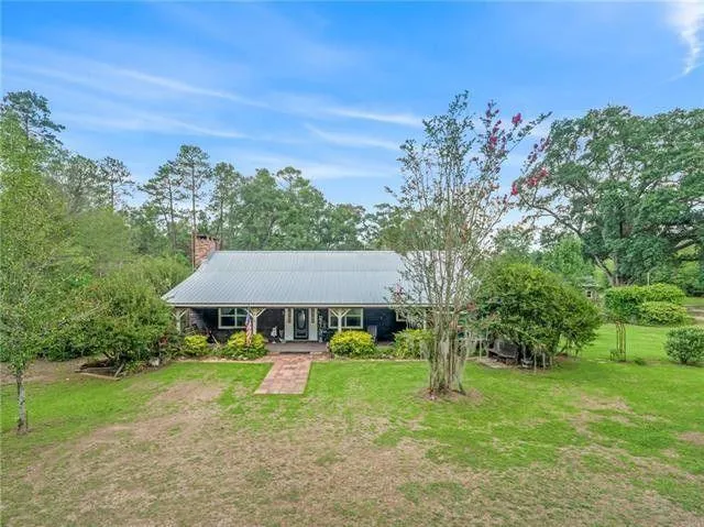 Folsom, Saint Tammany Parish, LA House for sale Property ID: 417864607