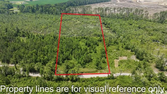 Longs, Horry County, SC for sale Property ID: 416933133