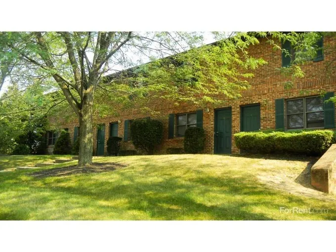Two Bedroom Townhome  Troy Crossing for Sale