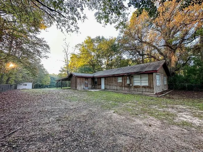 80 HARRISON RD, Oakhurst, TX 77359 Farm For Sale  MLS# 68295523