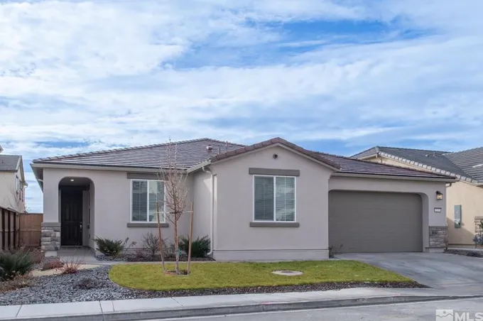 1251 Alfalfa Dr, Sparks, NV 89436 - MLS 240000544 for Sale